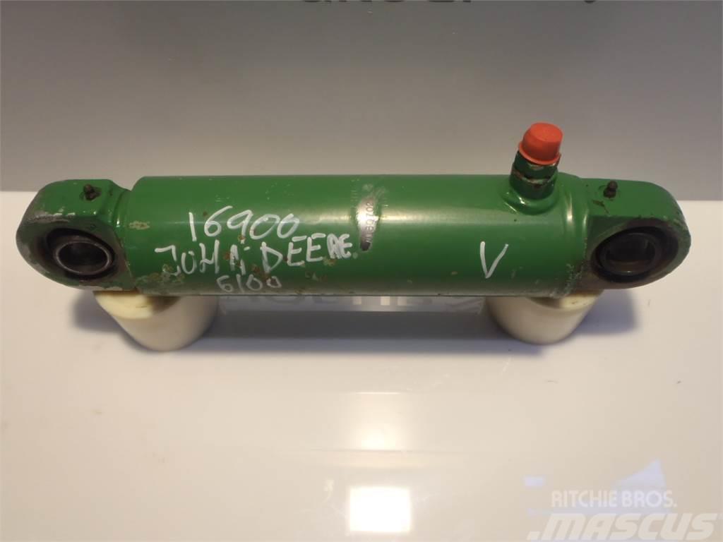 John Deere 6100 Lift Cylinder Hydraulika