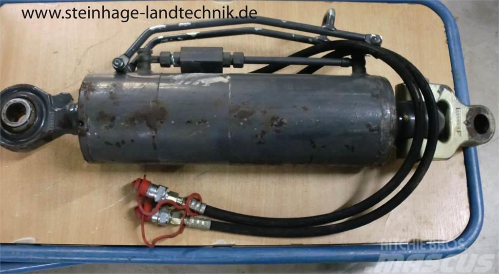  Oberlenker hydraulisch Kat. 3 / 50 mm Inne akcesoria do ciągników