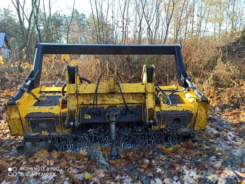 Orsi SW - forrest - 2600 Inne
