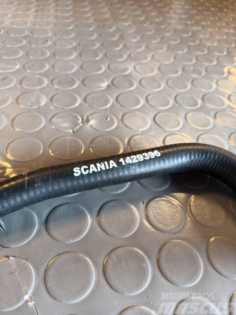 Scania HOSE 1429396 Silniki
