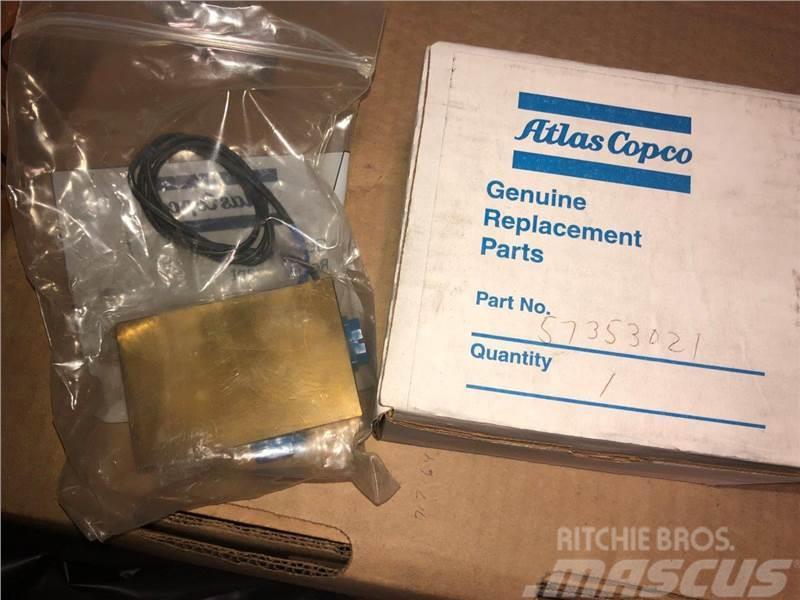 Epiroc (Atlas Copco) Fluid Switch - 57353021 Inne akcesoria