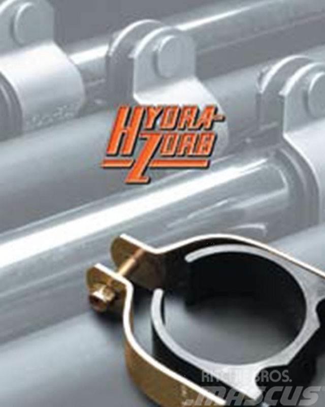  Hydra-Zorb 100251 Cushion Clamp Assembly 2-1/2 Drilling equipment accessories and spare parts
