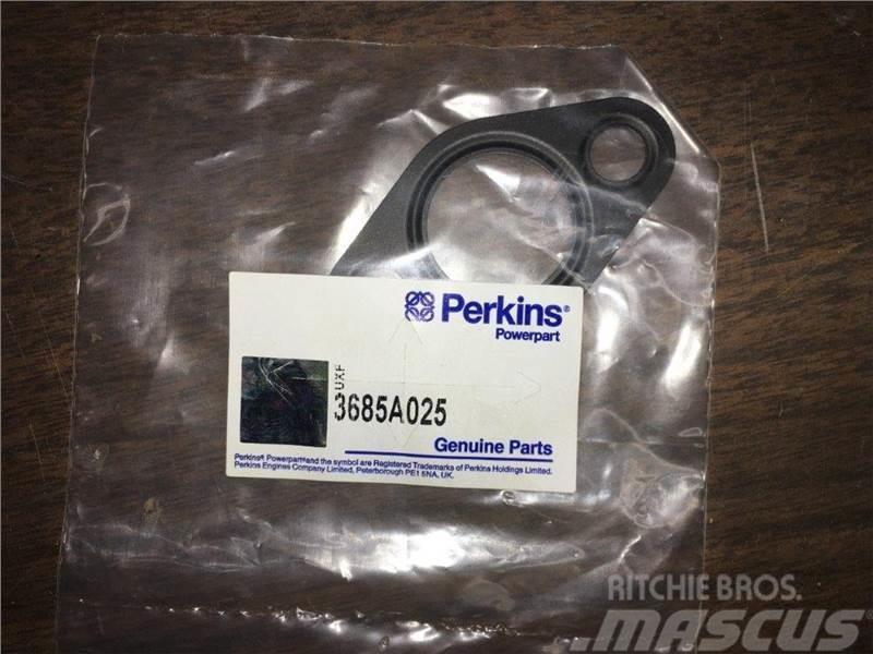 Perkins Oil Cooler Pipe Gasket - 3685A025 Inne akcesoria