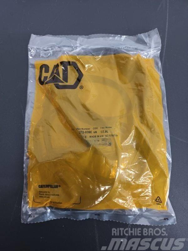 CAT SEAL 272-0390 Silniki