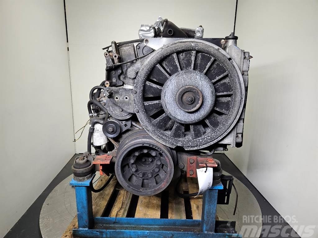 Deutz BF6M1013CP - Engine/Motor Silniki