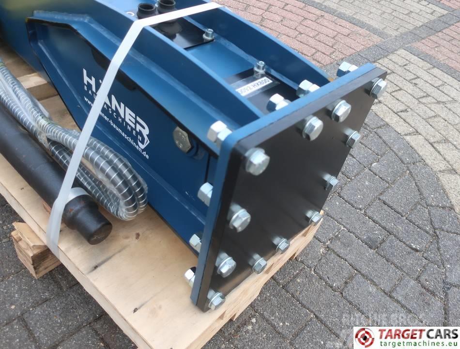  Haener HX800 Hydraulic Breaker Hammer 6~11T Młoty hydrauliczne