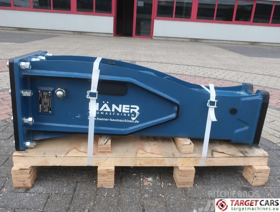  Haener HX800 Hydraulic Breaker Hammer 6~11T Młoty hydrauliczne