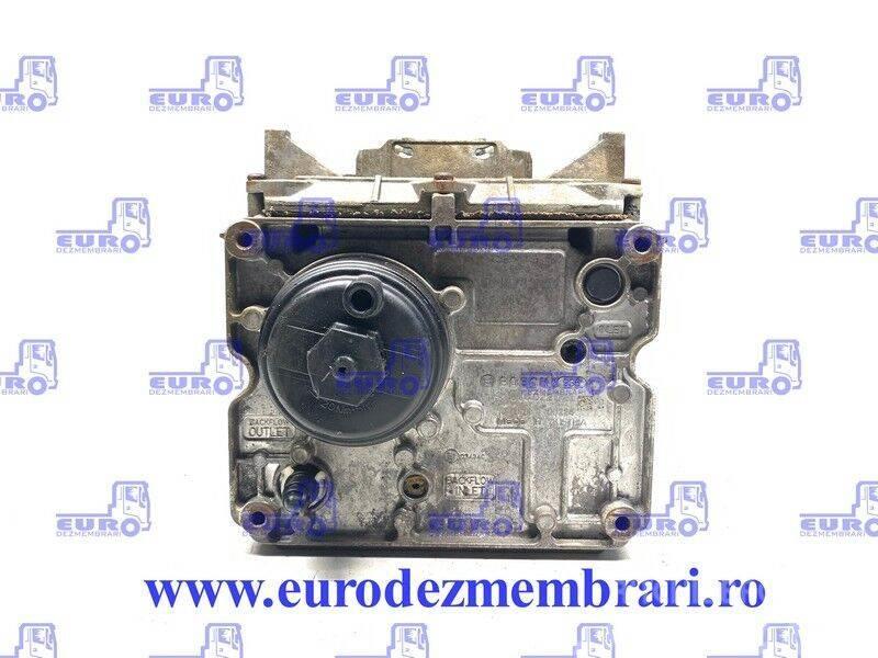 Iveco ASTRA 504374326 Other components