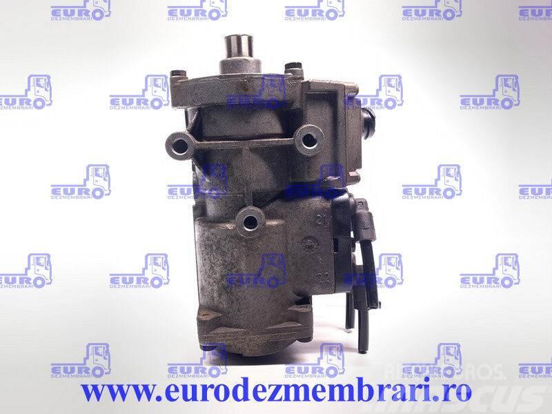 Iveco SUPAPA PEDALIER 4800013000 Other components