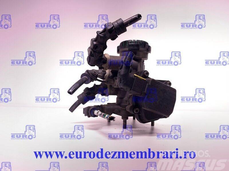 Volvo SUPAPA MODULATOR EBS FH4 TRAILER 21114977 Other components