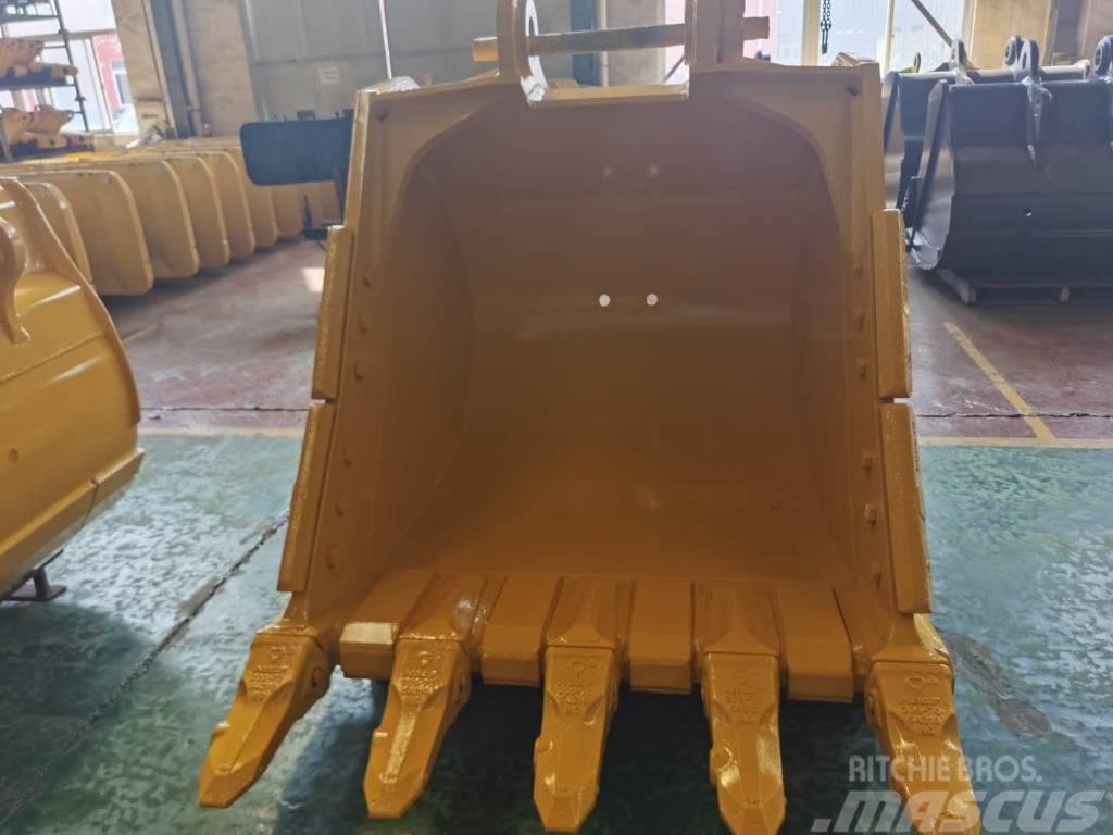 Komatsu PC700 standard bucket Łyżki do ładowarek