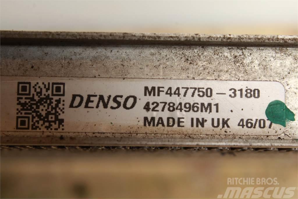 Massey Ferguson 6480 Condenser Silniki