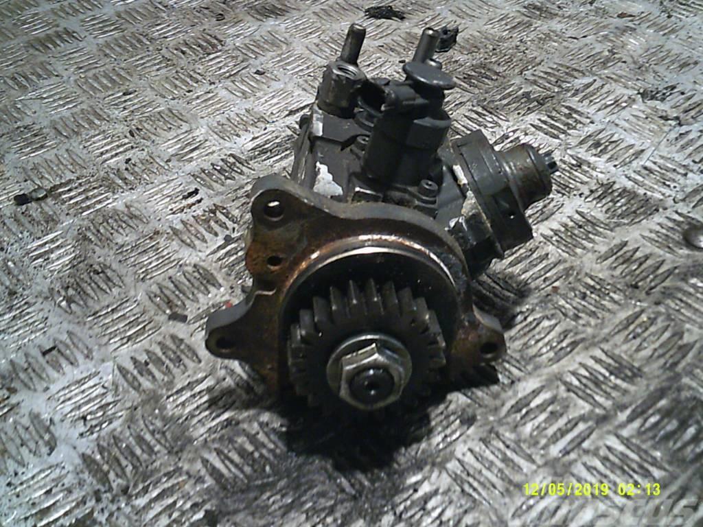 DAF LF65 D1043, EURO-6, fuel pump Silniki