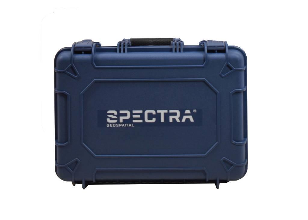 SPECTRA Precision SP85 Single 450-470 MHz GPS GNSS Base/Ro Inne akcesoria