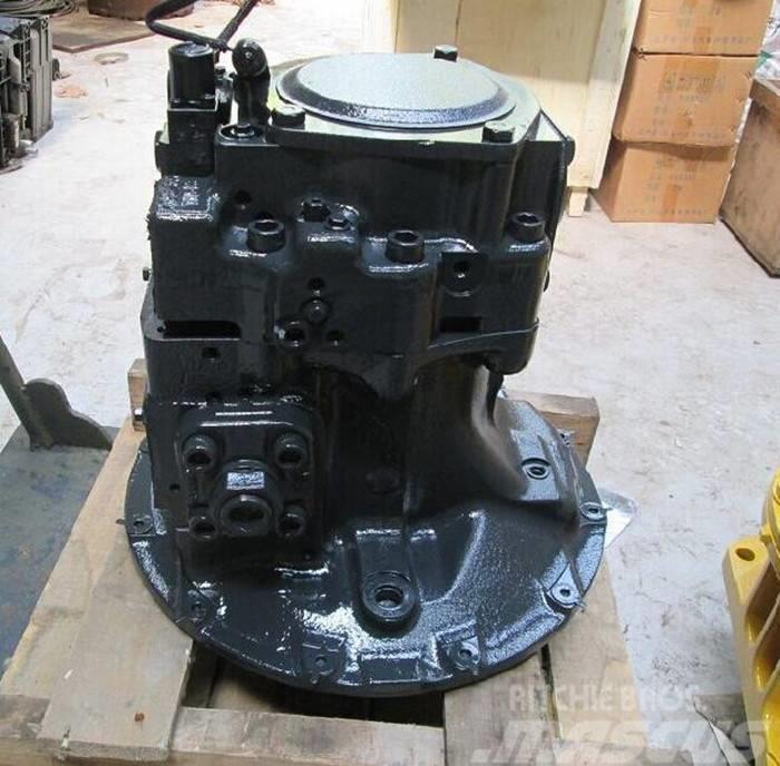 Komatsu pc160 Hydraulic Pump 708-3M-00011 Przekładnie i skrzynie biegów