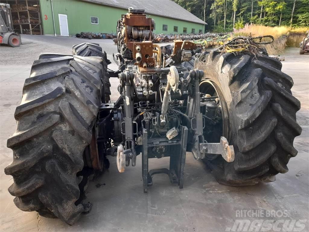 Deutz-Fahr Agrotron 6165 Ciągniki rolnicze