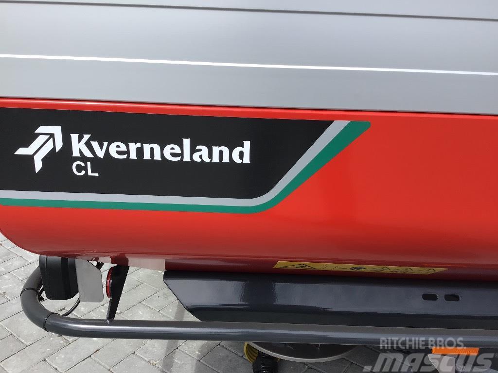 Kverneland CL 1500 Exacta Rozrzutnik nawozów mineralnych