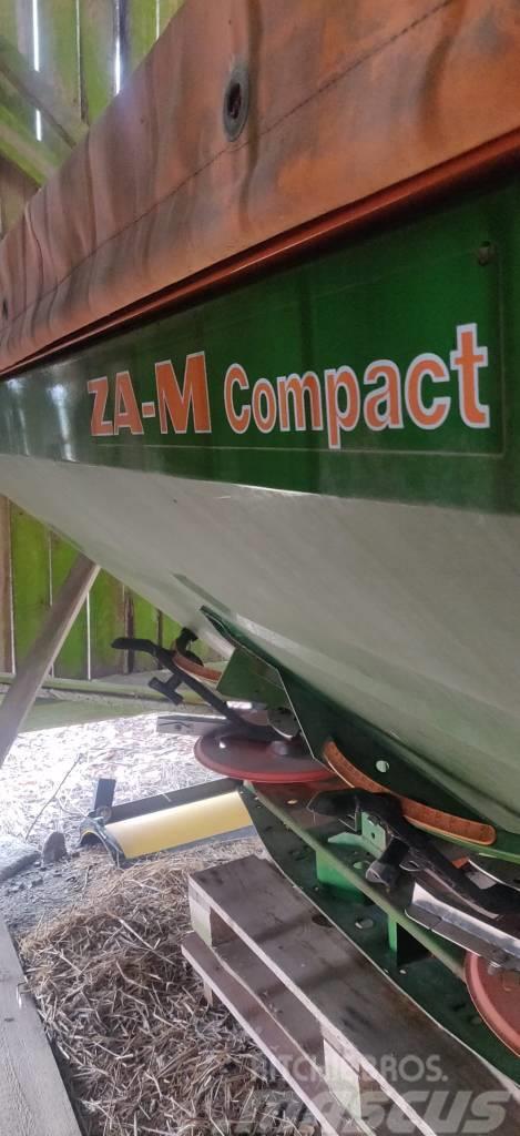 Amazone ZAM-M compact 1000 Rozrzutnik nawozów mineralnych
