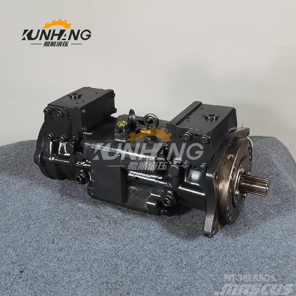 Komatsu Hydraulic Pump 708-2L-00950 WA800 WA800-3 Loader P Przekładnie i skrzynie biegów