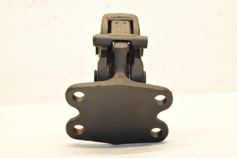  SAF-Holland Rigid Type Pintle Hook Other components