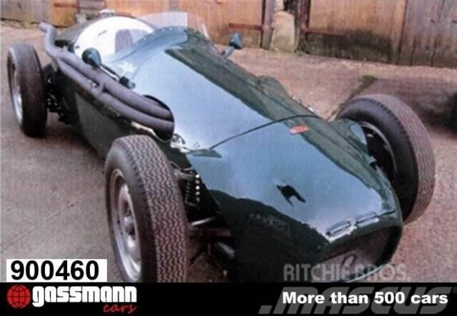  Andere B Type, F1 - Short-Nose Monte-Carlo Edition Inne