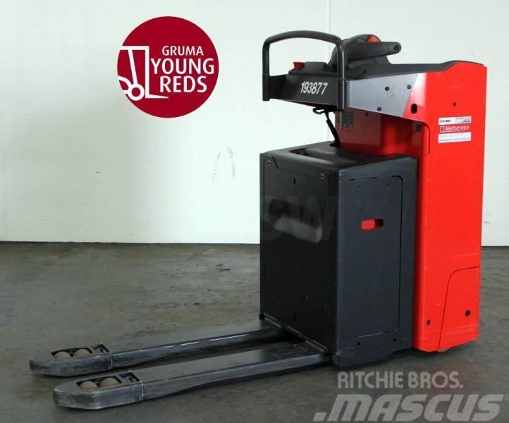 Linde T 20 SF 1154 Low lifter