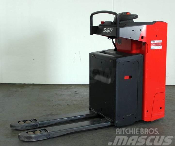 Linde T 20 SF 1154 Low lifter