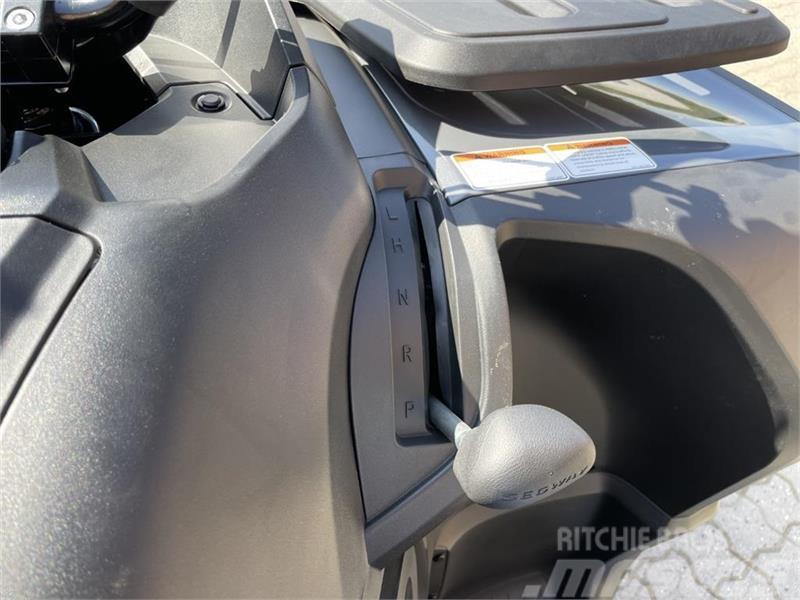 Segway Snarler 600 GS Demo spar 7.500,- Pojazdy terenowe