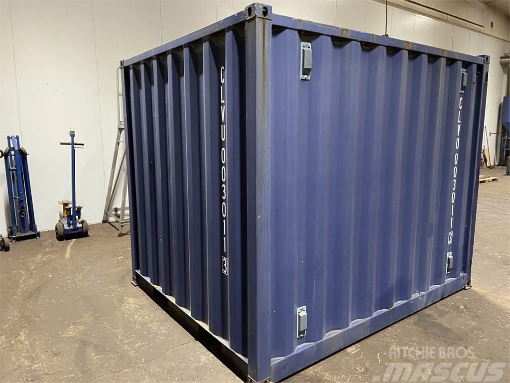  10FT Container Kontenery magazynowe
