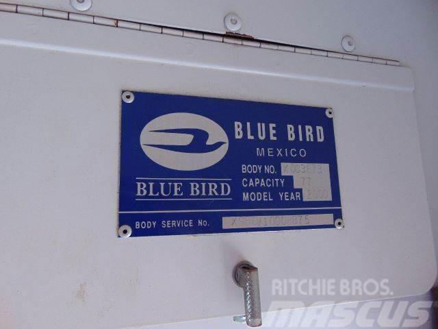 International BLUEBIRD Inne