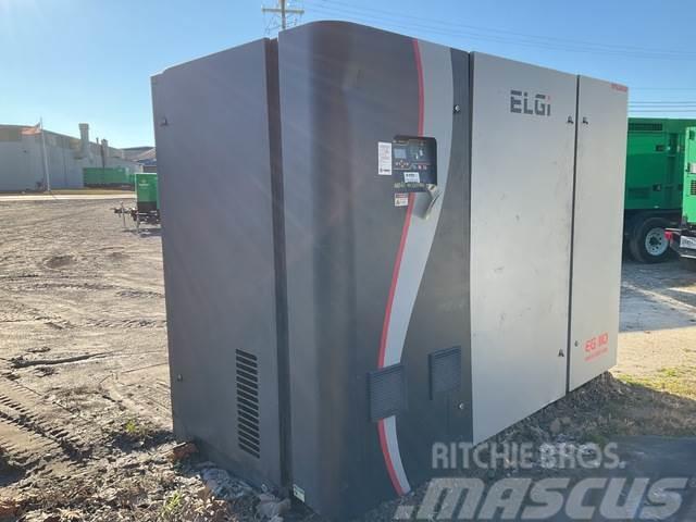  Elgi EG110-100 Kompresory