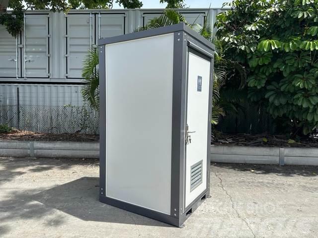  Portable Toilet (Unused) Pozostały sprzęt budowlany