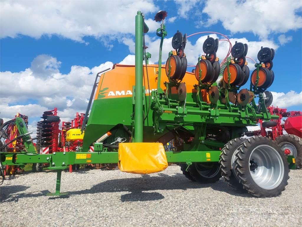 Amazone EDX 6000-TC Precision sowing machines
