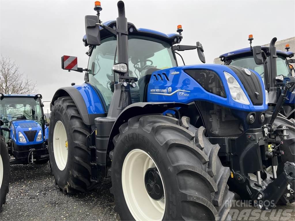 New Holland T7.300 AC NEW GEN Ciągniki rolnicze