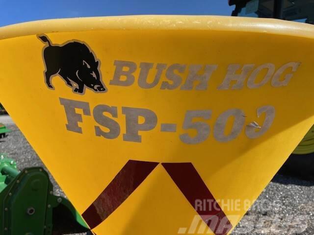 Bush Hog FSP500 Rozrzutnik nawozów mineralnych