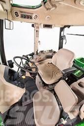 John Deere 5075E PREMIUM CAB/NO REGEN Ciągniki rolnicze