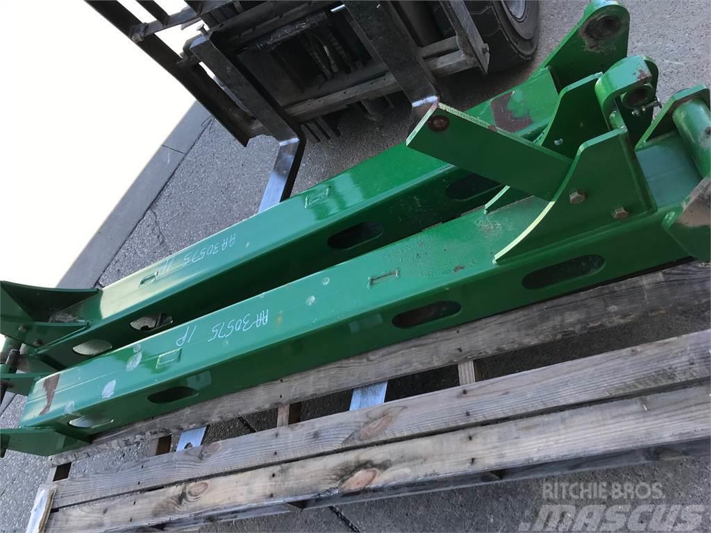 John Deere AA30.575 folding Marker Tube ass'm Other sowing machines and accessories