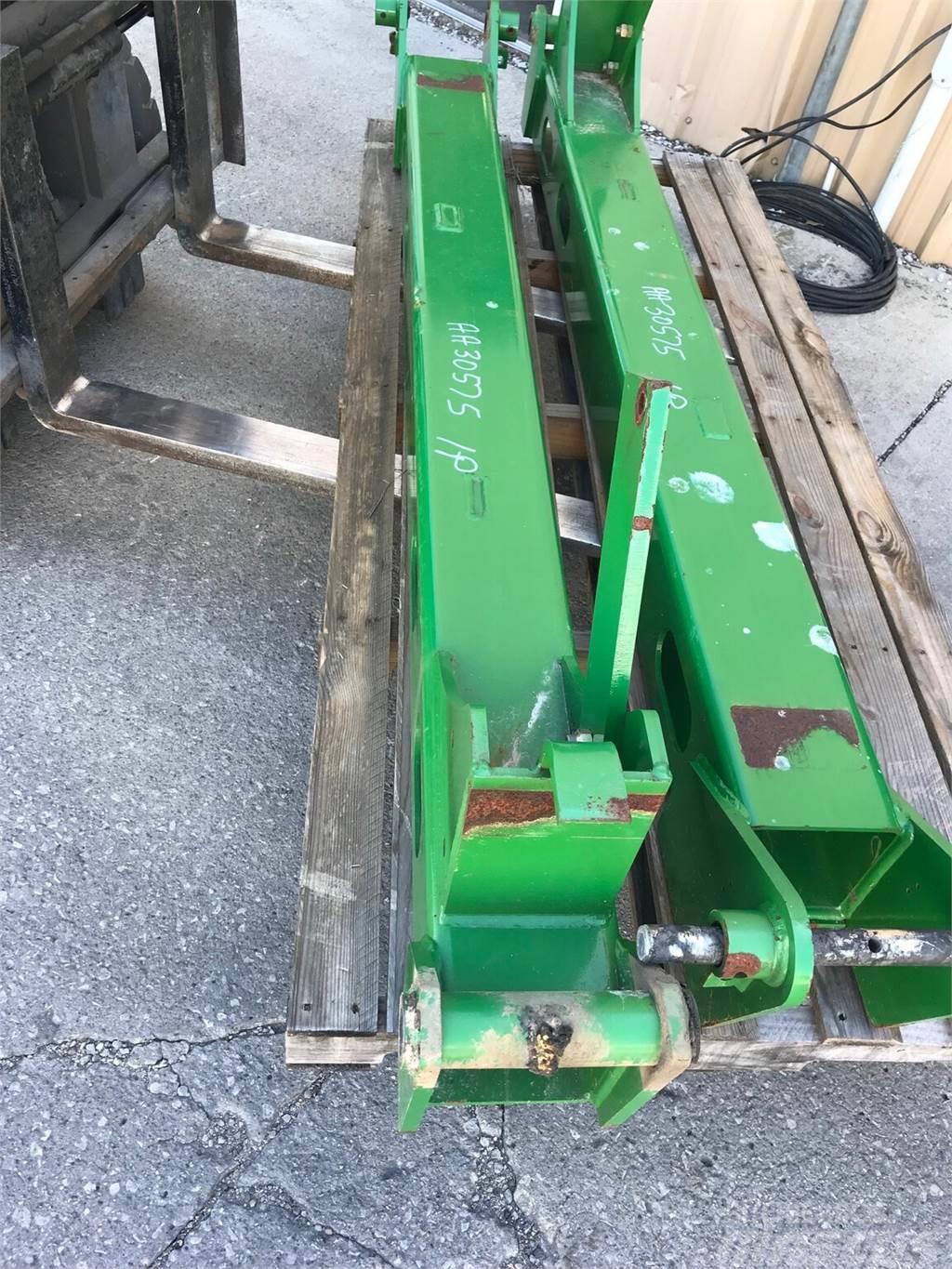 John Deere AA30.575 folding Marker Tube ass'm Other sowing machines and accessories