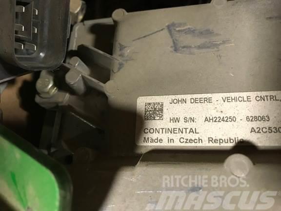John Deere AH224250 CONTROL Inne maszyny siewne