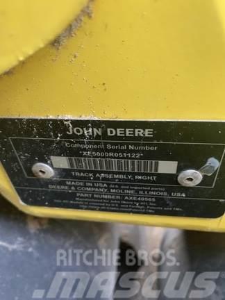 John Deere Track Assembly Opony, koła i felgi