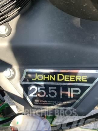 John Deere Z930M Kosiarki o zerowym promieniu skrętu