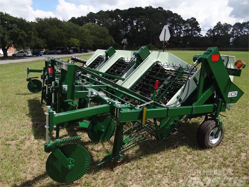 KMC 636DSI BELT Other harvesting equipment