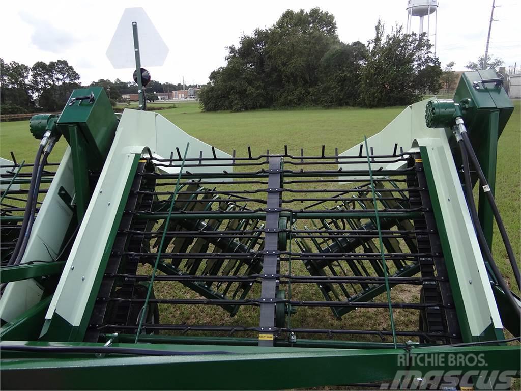 KMC 636DSI BELT Other harvesting equipment