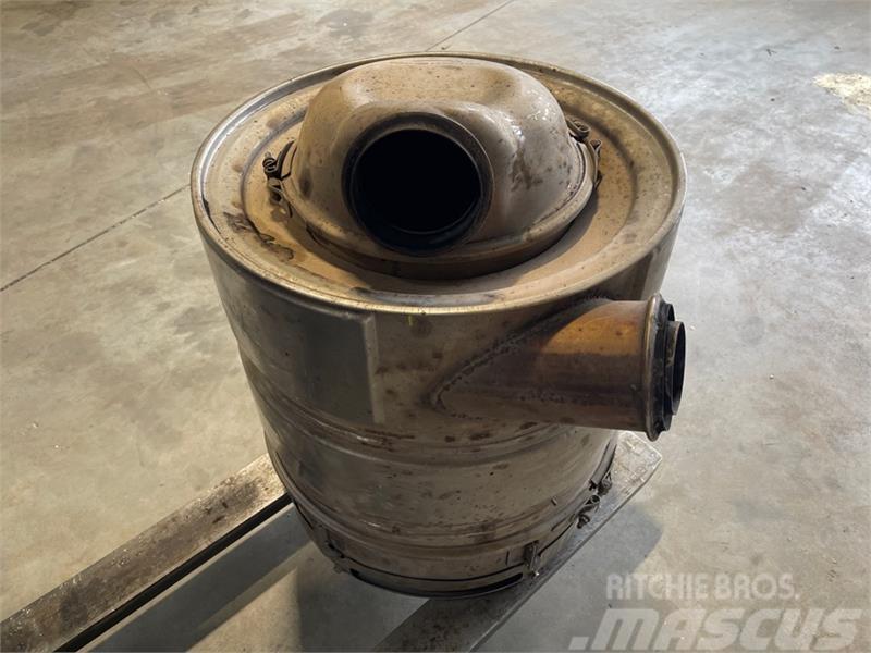 Scania  EXCHAUST/ SILENCER 1944879 Other components