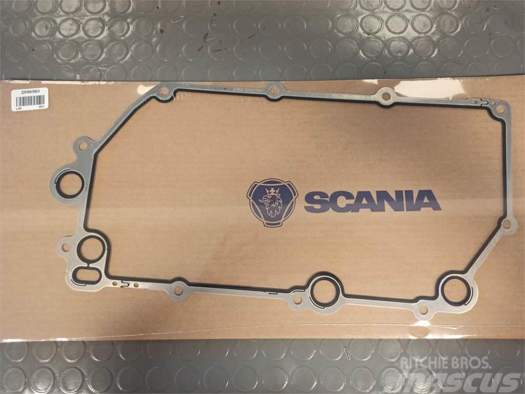 Scania 2096560 Gasket Silniki
