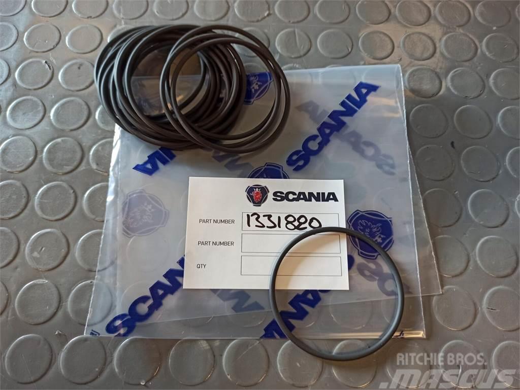 Scania O-RING 1331820 Silniki