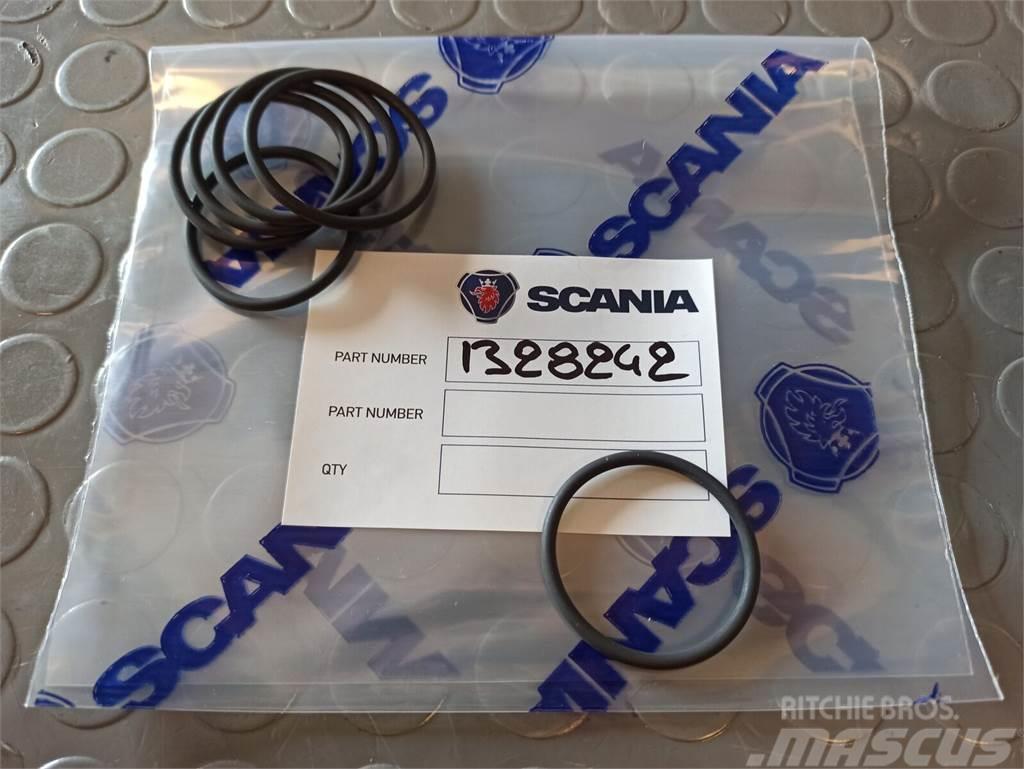 Scania O-RING 1328242 Silniki