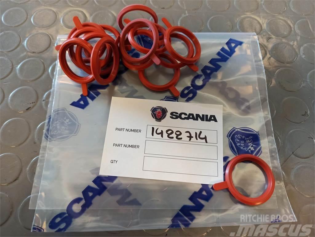 Scania O-RING 1422714 Silniki