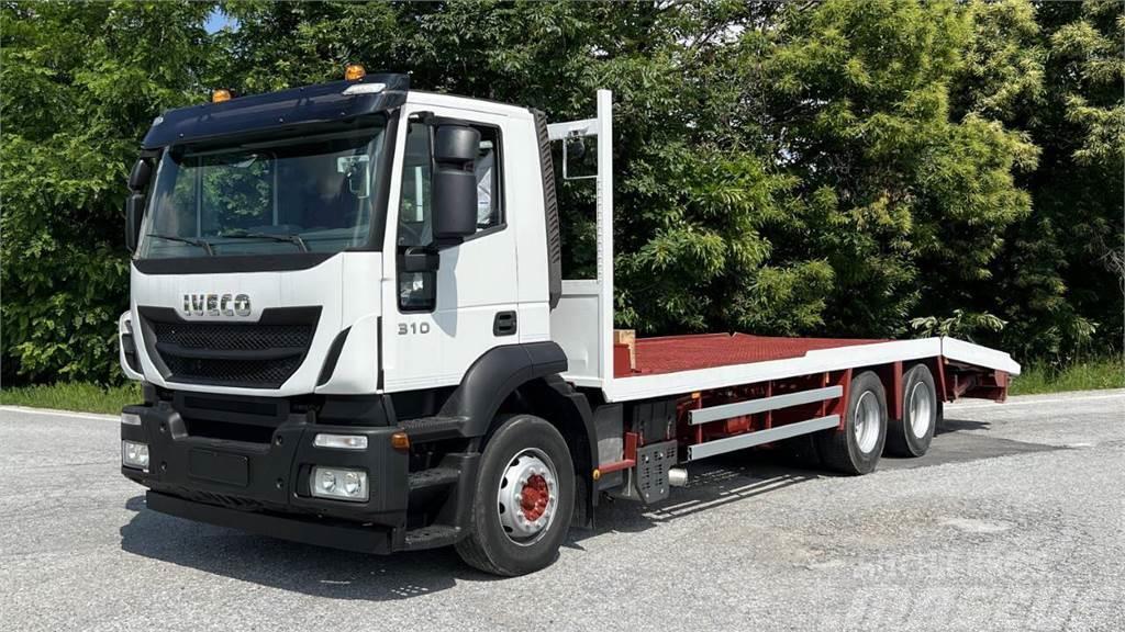 Iveco 310 6X2 Inne