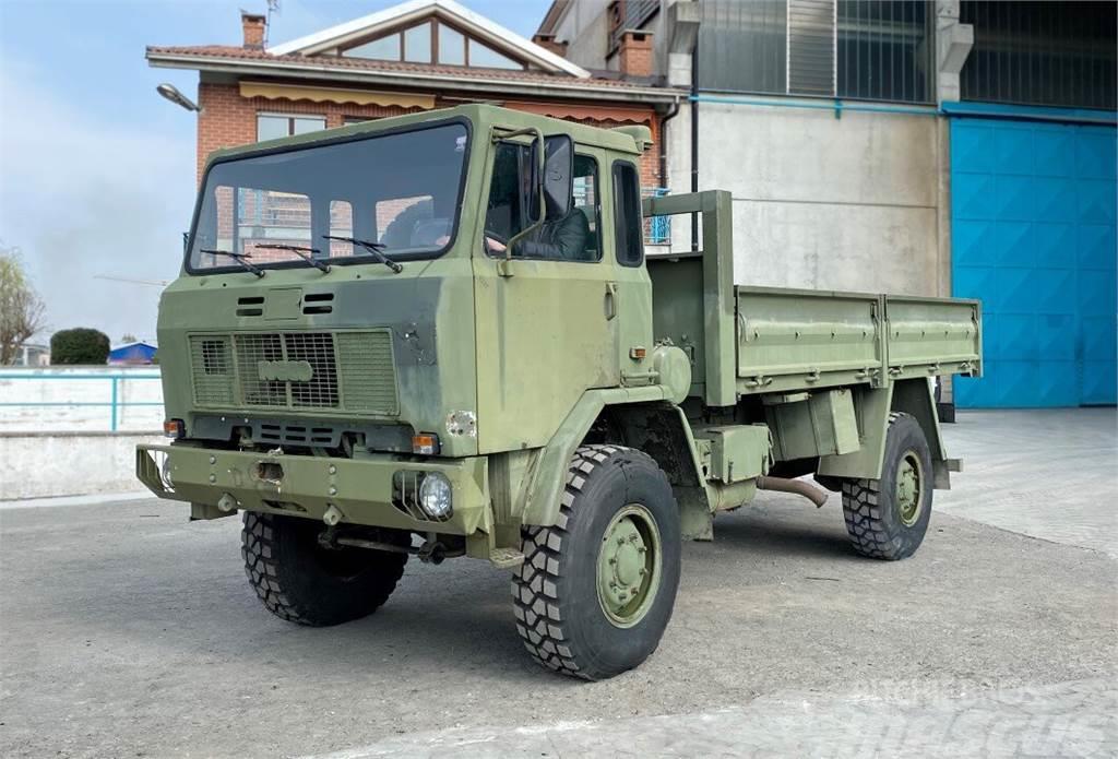 Iveco 90-17 Inne